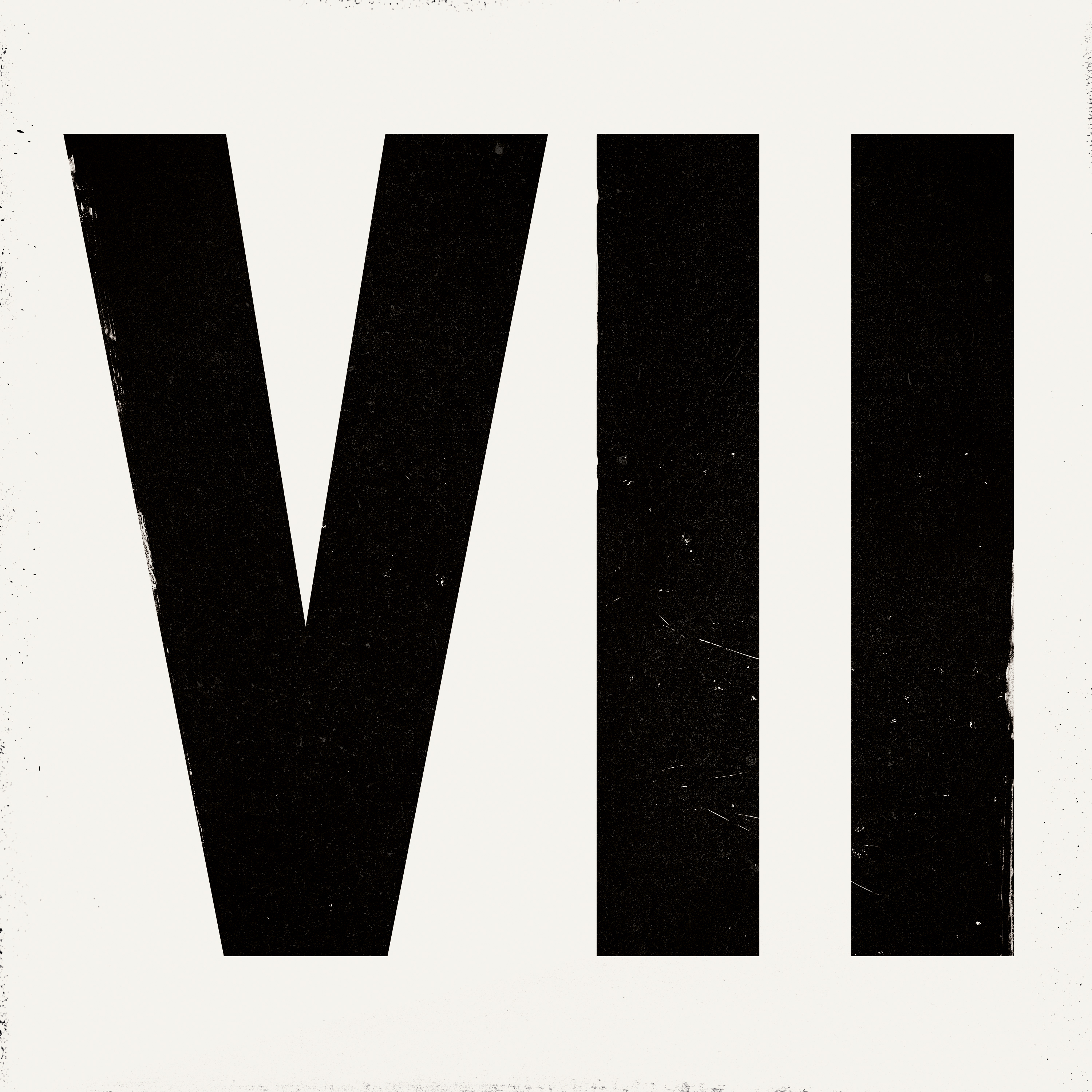 VII-Cover