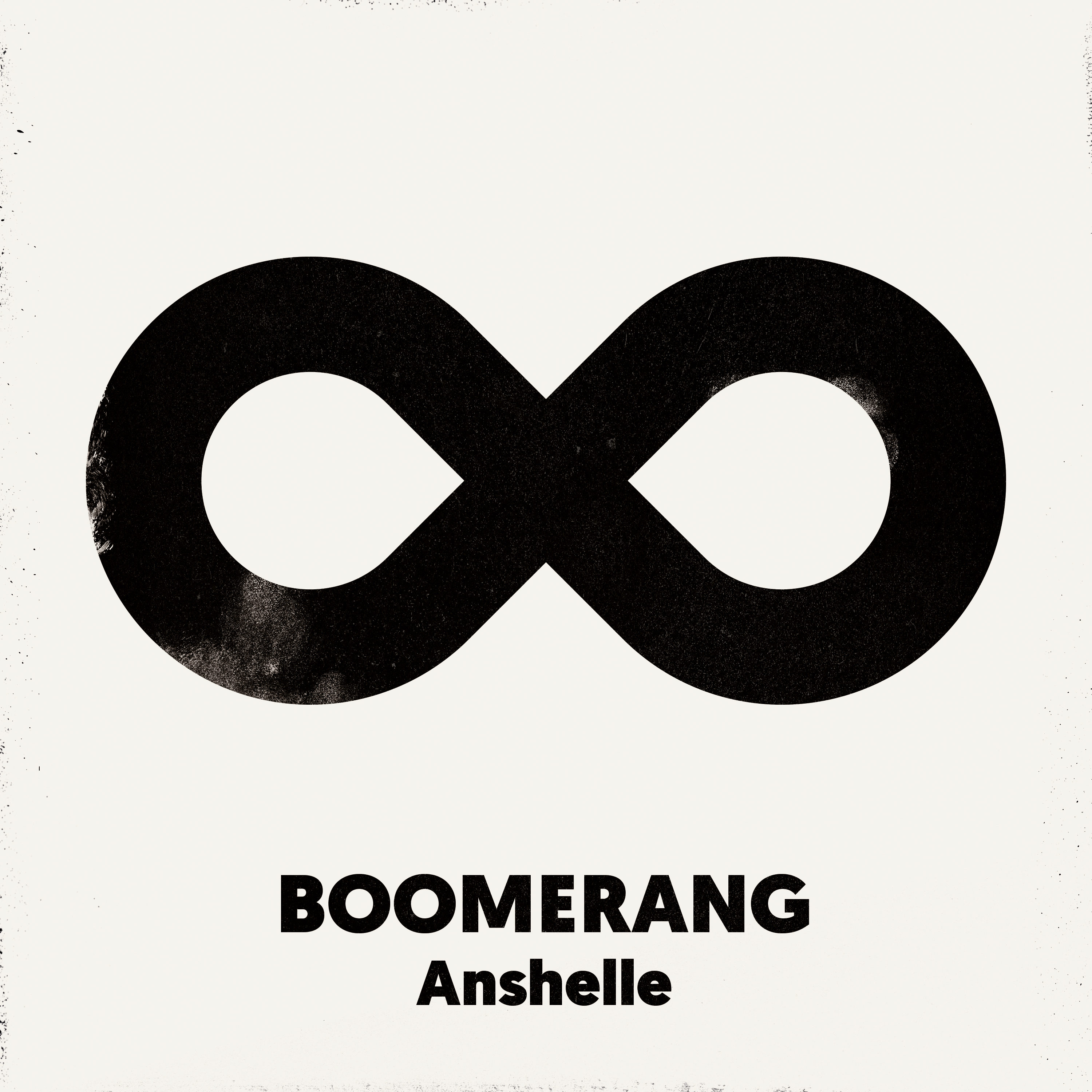 Boomerang-Cover