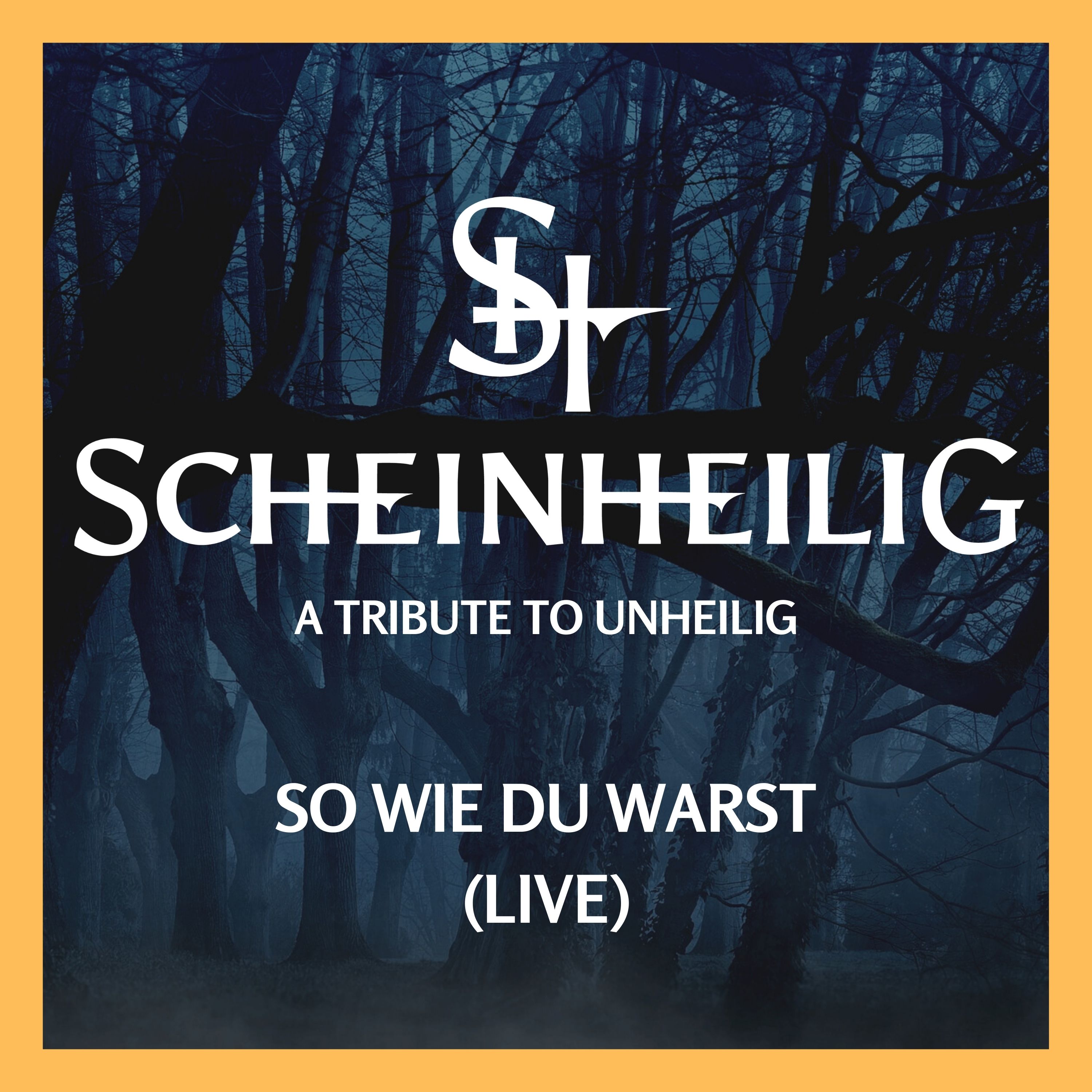 SoWieDuWarst-Cover