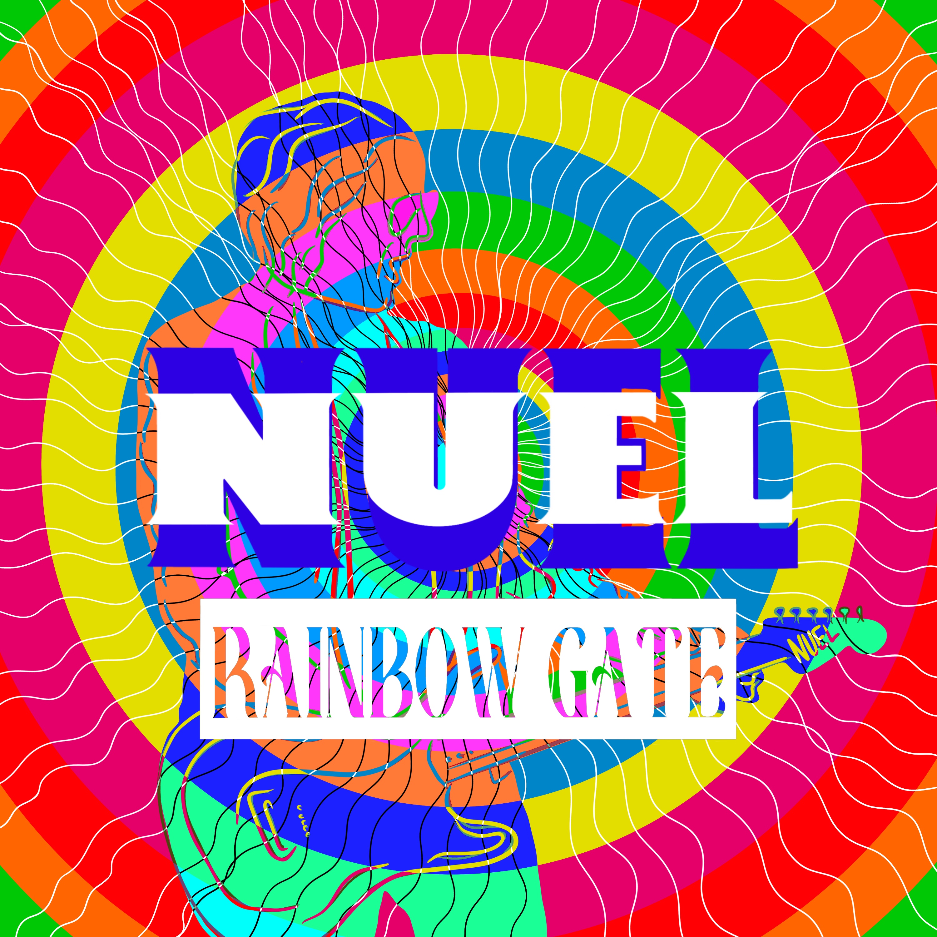 RainbowGate-Cover