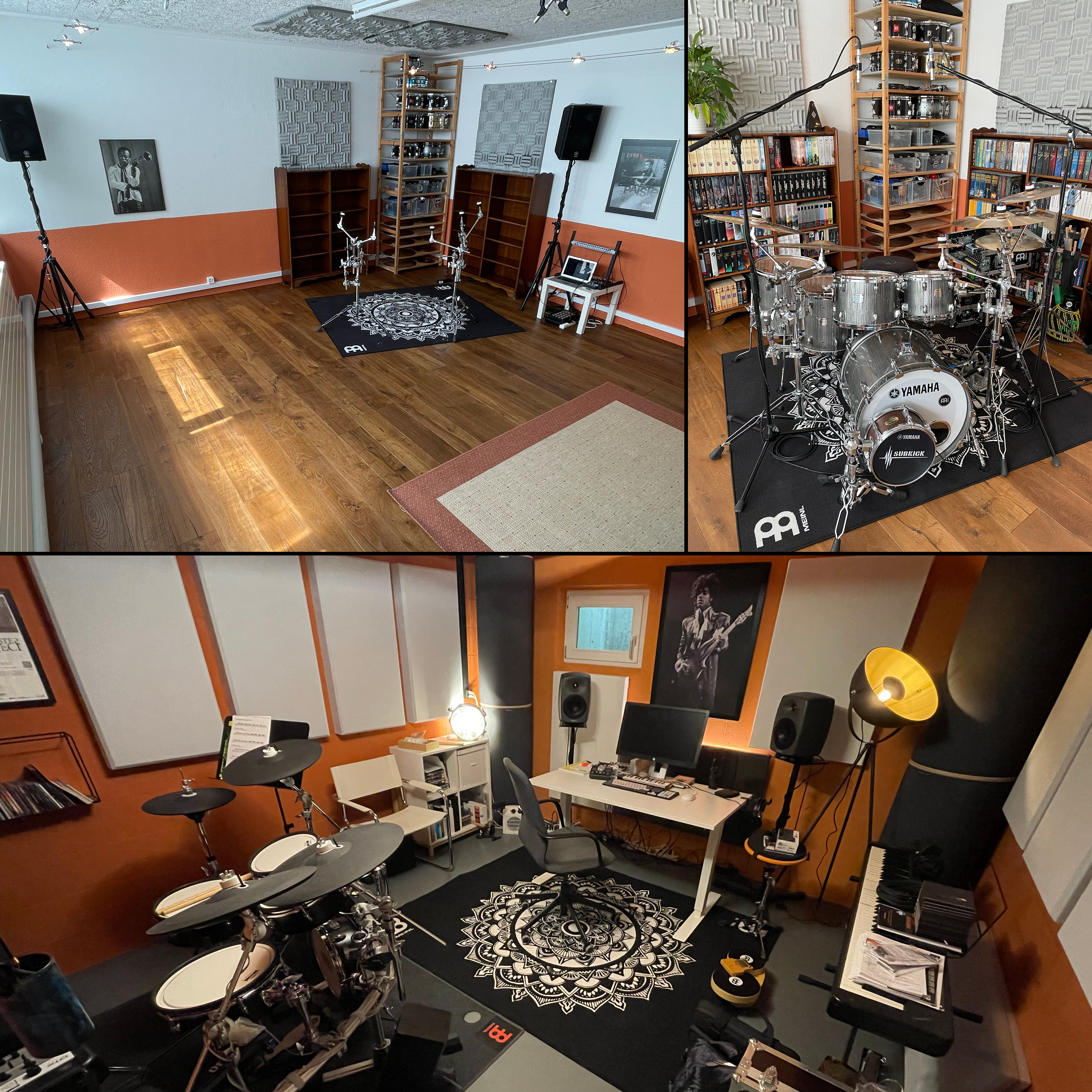 Studio Bern & Thun